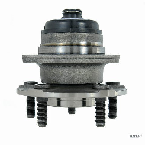 Timken Wheel Bearing and Hub Assembly P/N:512169 Fits: Chrysler TOWN &amp; COUNTRY 07-01, Chrysler Voyager 03-01, Dodge Caravan 07-01, Dodge Grand Caravan 07-01 - Image 3