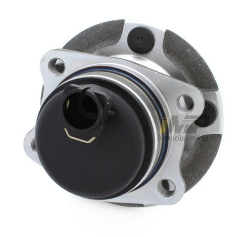 WJB Wheel Bearing and Hub Assembly P/N:WA512169 Fits: Chrysler TOWN &amp; COUNTRY 07-01, Chrysler Voyager 03-01, Dodge Caravan 07-01, Dodge Grand Caravan 07-01 - Image 2