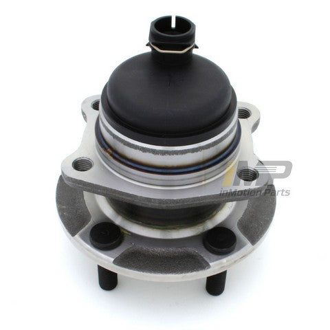 WJB Wheel Bearing and Hub Assembly P/N:WA512169 Fits: Chrysler TOWN &amp; COUNTRY 07-01, Chrysler Voyager 03-01, Dodge Caravan 07-01, Dodge Grand Caravan 07-01 - Image 1