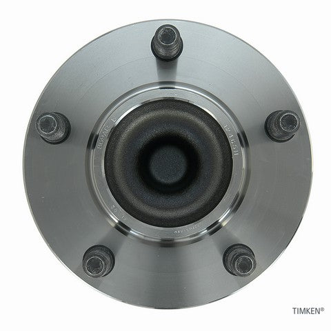 Timken Wheel Bearing and Hub Assembly P/N:512170 Fits: Chrysler TOWN &amp; COUNTRY 07-04, Chrysler Voyager 03-01, Dodge Caravan 02-01, Dodge Caravan 07-06, Dodge Caravan 2004, Dodge Grand Caravan 2001, Dodge Grand Caravan 2005 - Image 2