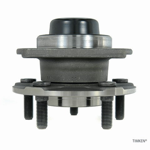 Timken Wheel Bearing and Hub Assembly P/N:512170 Fits: Chrysler TOWN &amp; COUNTRY 07-04, Chrysler Voyager 03-01, Dodge Caravan 02-01, Dodge Caravan 07-06, Dodge Caravan 2004, Dodge Grand Caravan 2001, Dodge Grand Caravan 2005 - Image 3