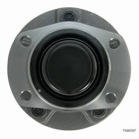 Timken Wheel Bearing and Hub Assembly P/N:512170 Fits: Chrysler TOWN &amp; COUNTRY 07-04, Chrysler Voyager 03-01, Dodge Caravan 02-01, Dodge Caravan 07-06, Dodge Caravan 2004, Dodge Grand Caravan 2001, Dodge Grand Caravan 2005 - Image 4