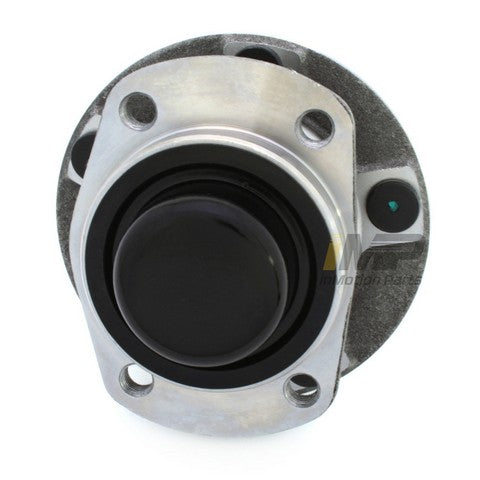 WJB Wheel Bearing and Hub Assembly P/N:WA512170 Fits: Chrysler TOWN &amp; COUNTRY 07-04, Chrysler Voyager 03-01, Dodge Caravan 04-01, Dodge Caravan 07-06, Dodge Grand Caravan 2001, Dodge Grand Caravan 2005 - Image 2