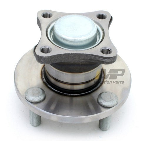 WJB Wheel Bearing and Hub Assembly P/N:WA512171 Fits: Asuna Sunfire 1993, Geo Storm 93-90, Isuzu Impulse 92-90, Isuzu Stylus 93-91 - Image 1