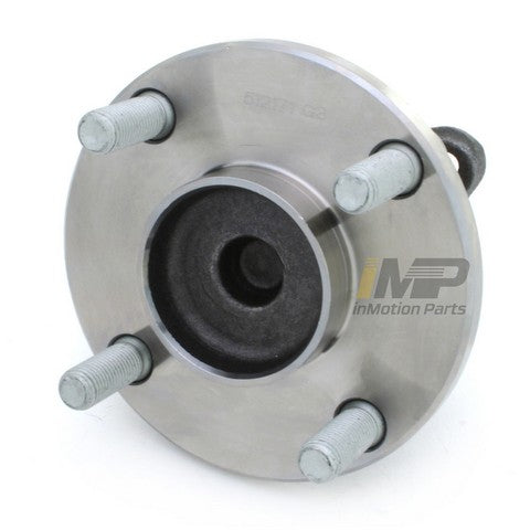 WJB Wheel Bearing and Hub Assembly P/N:WA512171 Fits: Asuna Sunfire 1993, Geo Storm 93-90, Isuzu Impulse 92-90, Isuzu Stylus 93-91 - Image 2