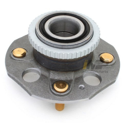 WJB Wheel Bearing and Hub Assembly P/N:WA512172 Fits: Acura Cl 99-97, Honda Accord 97-94 - Image 1