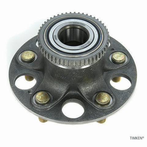 Timken Wheel Bearing and Hub Assembly P/N:512173 Fits: Acura Cl 03-01 - Image 1