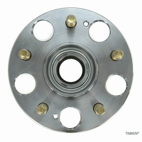 Timken Wheel Bearing and Hub Assembly P/N:512173 Fits: Acura Cl 03-01 - Image 2