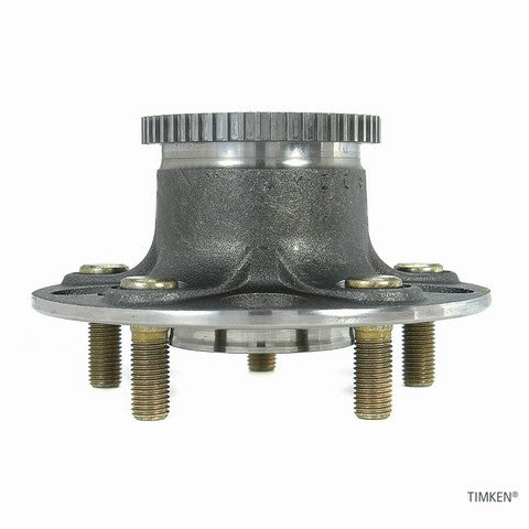 Timken Wheel Bearing and Hub Assembly P/N:512173 Fits: Acura Cl 03-01 - Image 3
