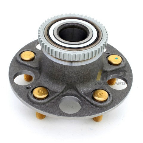 WJB Wheel Bearing and Hub Assembly P/N:WA512173 Fits: Acura Cl 03-01 - Image 1