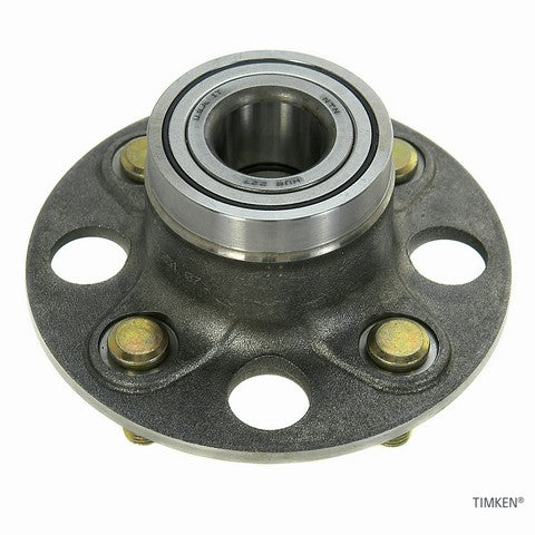 Timken Wheel Bearing and Hub Assembly P/N:512174 Fits: Honda Civic 05-01 - Image 1