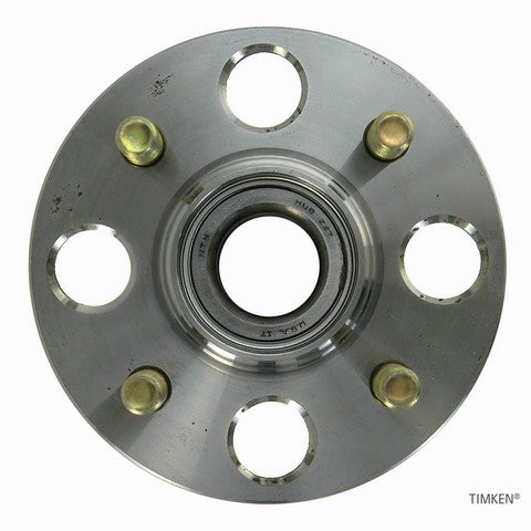Timken Wheel Bearing and Hub Assembly P/N:512174 Fits: Honda Civic 05-01 - Image 2