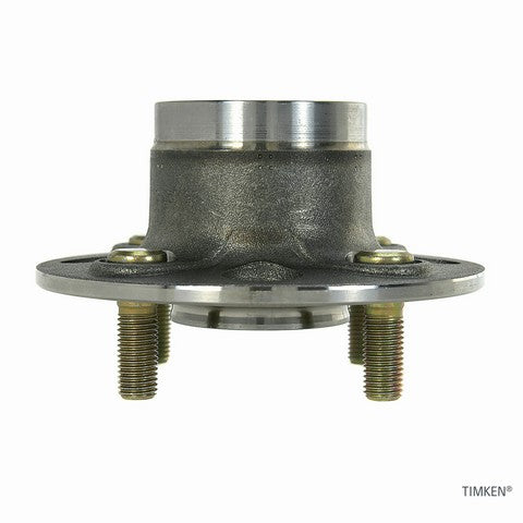 Timken Wheel Bearing and Hub Assembly P/N:512174 Fits: Honda Civic 05-01 - Image 3