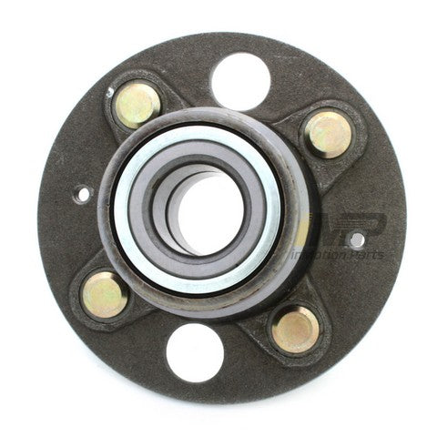 WJB Wheel Bearing and Hub Assembly P/N:WA512174 Fits: Honda Civic 05-01 - Image 2