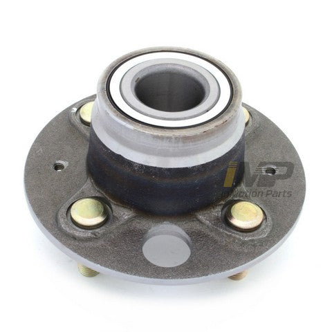 WJB Wheel Bearing and Hub Assembly P/N:WA512174 Fits: Honda Civic 05-01 - Image 1