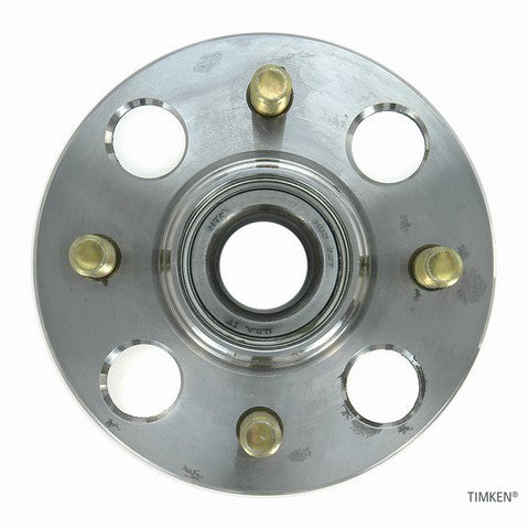 Timken Wheel Bearing and Hub Assembly P/N:512175 Fits: Acura El 05-04, Honda Civic 05-01 - Image 2