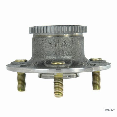 Timken Wheel Bearing and Hub Assembly P/N:512175 Fits: Acura El 05-04, Honda Civic 05-01 - Image 3