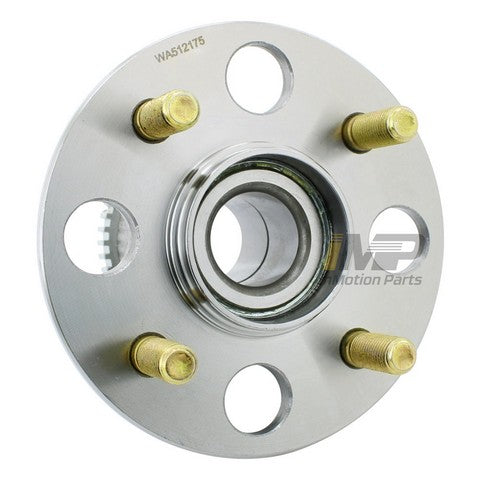 WJB Wheel Bearing and Hub Assembly P/N:WA512175 Fits: Acura El 05-01, Honda Civic 05-01 - Image 1