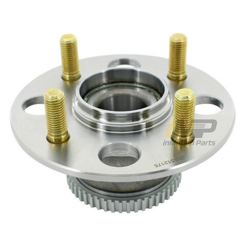 WJB Wheel Bearing and Hub Assembly P/N:WA512175 Fits: Acura El 05-01, Honda Civic 05-01 - Image 7
