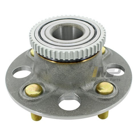 WJB Wheel Bearing and Hub Assembly P/N:WA512175 Fits: Acura El 05-01, Honda Civic 05-01 - Image 5