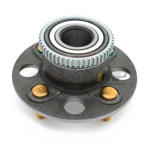 WJB Wheel Bearing and Hub Assembly P/N:WA512175 Fits: Acura El 05-01, Honda Civic 05-01 - Image 4