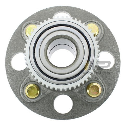 WJB Wheel Bearing and Hub Assembly P/N:WA512175 Fits: Acura El 05-01, Honda Civic 05-01 - Image 3