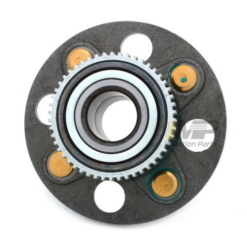 WJB Wheel Bearing and Hub Assembly P/N:WA512175 Fits: Acura El 05-01, Honda Civic 05-01 - Image 2
