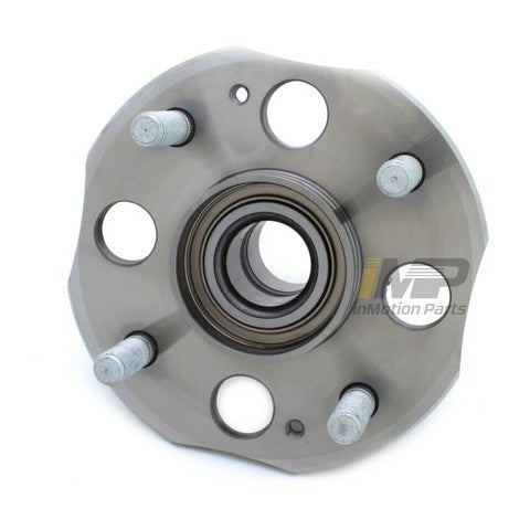 WJB Wheel Bearing and Hub Assembly P/N:WA512178 Fits: Honda Accord 02-98 - Image 2
