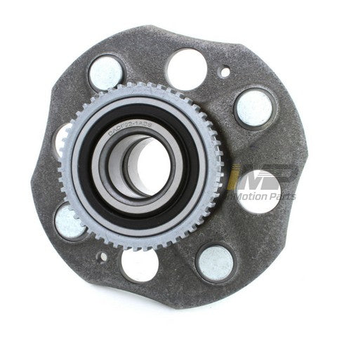 WJB Wheel Bearing and Hub Assembly P/N:WA512178 Fits: Honda Accord 02-98 - Image 1