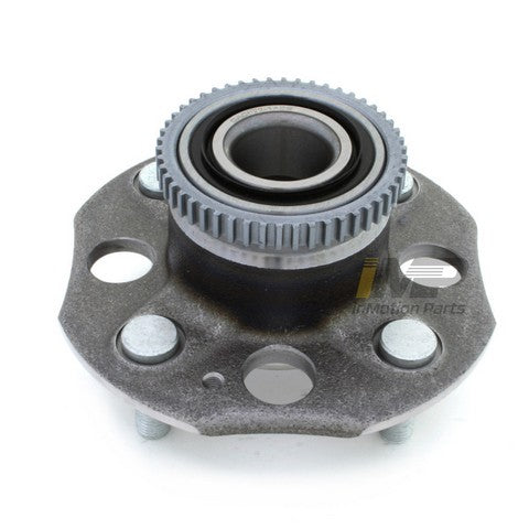 WJB Wheel Bearing and Hub Assembly P/N:WA512178 Fits: Honda Accord 02-98 - Image 3
