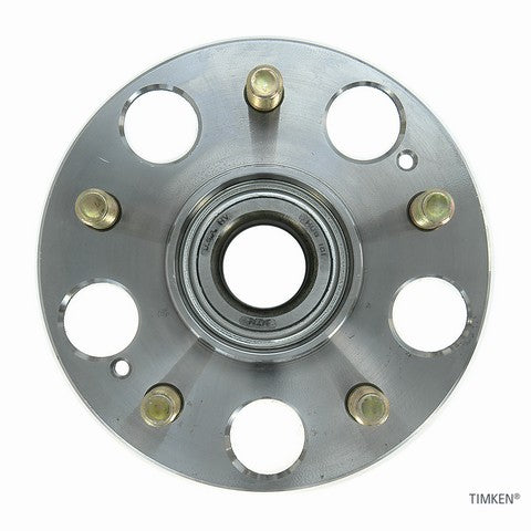 Timken Wheel Bearing and Hub Assembly P/N:512179 Fits: Acura Tl 03-99, Honda Accord 02-98 - Image 2
