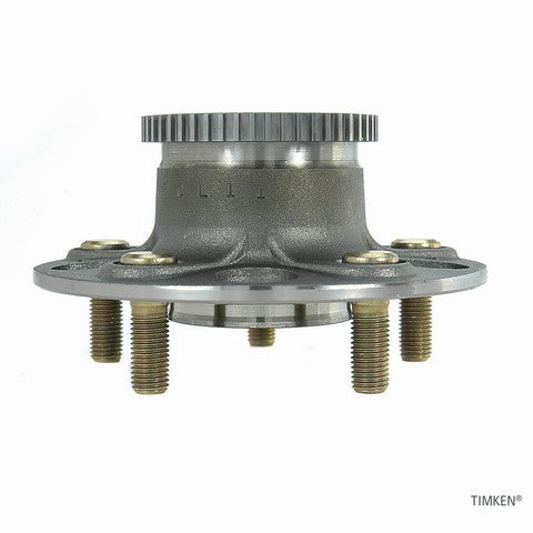 Timken Wheel Bearing and Hub Assembly P/N:512179 Fits: Acura Tl 03-99, Honda Accord 02-98 - Image 3