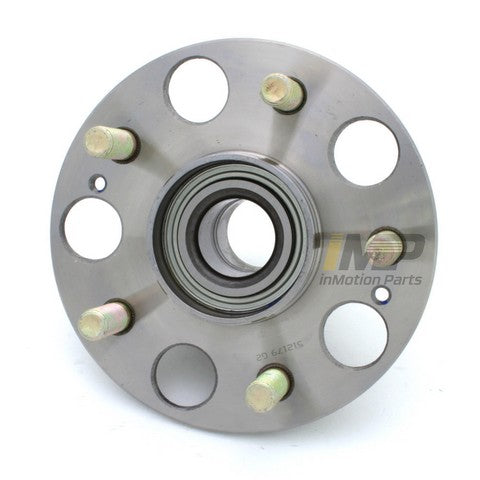 WJB Wheel Bearing and Hub Assembly P/N:WA512179 Fits: Acura Tl 03-99, Honda Accord 02-98 - Image 2