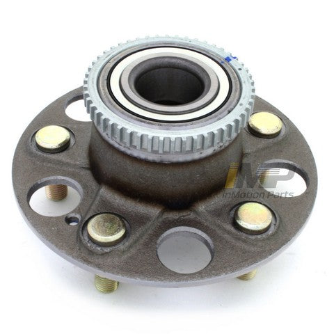WJB Wheel Bearing and Hub Assembly P/N:WA512179 Fits: Acura Tl 03-99, Honda Accord 02-98 - Image 1