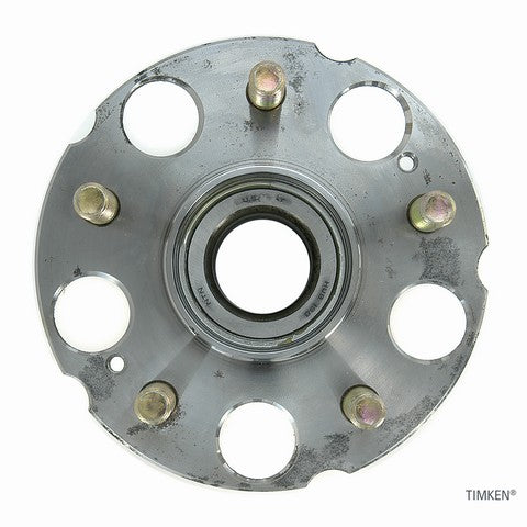 Timken Wheel Bearing and Hub Assembly P/N:512180 Fits: Honda Odyssey 04-99 - Image 2