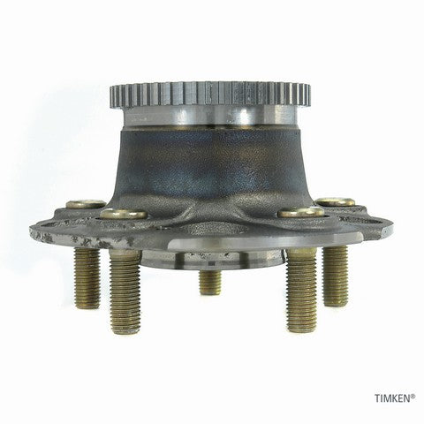 Timken Wheel Bearing and Hub Assembly P/N:512180 Fits: Honda Odyssey 04-99 - Image 3