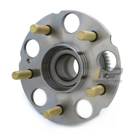 WJB Wheel Bearing and Hub Assembly P/N:WA512180 Fits: Honda Odyssey 04-99, Isuzu Oasis 1999 - Image 3
