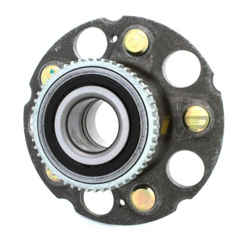 WJB Wheel Bearing and Hub Assembly P/N:WA512180 Fits: Honda Odyssey 04-99, Isuzu Oasis 1999 - Image 2