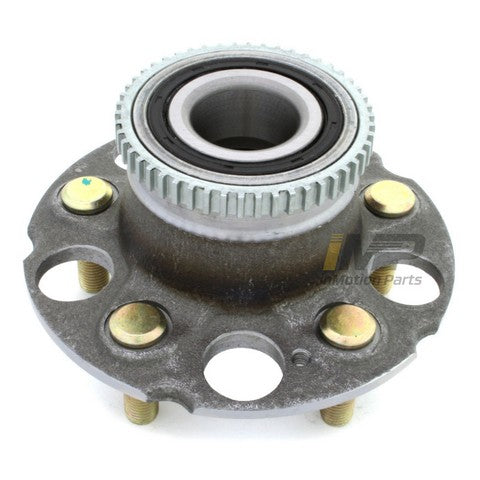 WJB Wheel Bearing and Hub Assembly P/N:WA512180 Fits: Honda Odyssey 04-99, Isuzu Oasis 1999 - Image 1