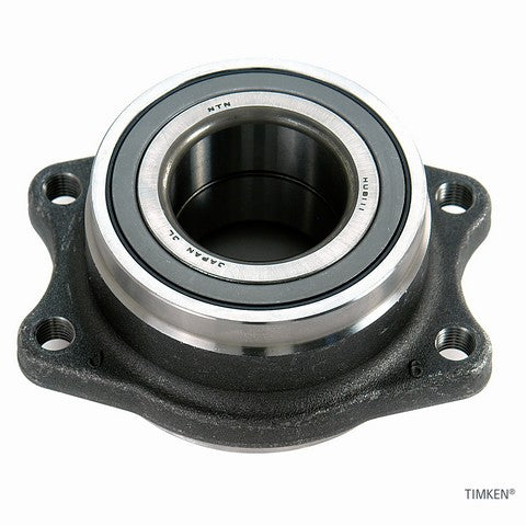 Timken Wheel Bearing Assembly P/N:512181 Fits: Eagle Talon 98-95, Mitsubishi Eclipse 99-95, Mitsubishi Lancer 06-03 - Image 1