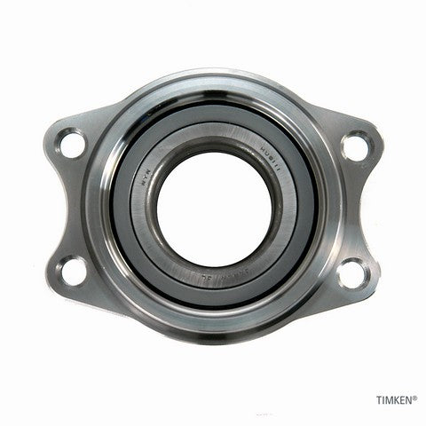 Timken Wheel Bearing Assembly P/N:512181 Fits: Eagle Talon 98-95, Mitsubishi Eclipse 99-95, Mitsubishi Lancer 06-03 - Image 2
