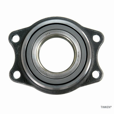 Timken Wheel Bearing Assembly P/N:512181 Fits: Eagle Talon 98-95, Mitsubishi Eclipse 99-95, Mitsubishi Lancer 06-03 - Image 4