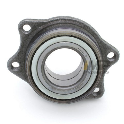 WJB Wheel Bearing and Hub Assembly P/N:WA512181 Fits: Eagle Talon 98-95, Mitsubishi Eclipse 99-95, Mitsubishi Lancer 06-03 - Image 1
