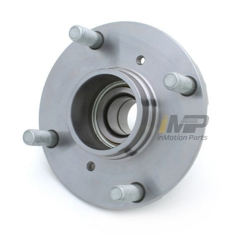 WJB Wheel Bearing and Hub Assembly P/N:WA512182 Fits: Pontiac Firefly 1994, Suzuki Swift 94-89 - Image 2
