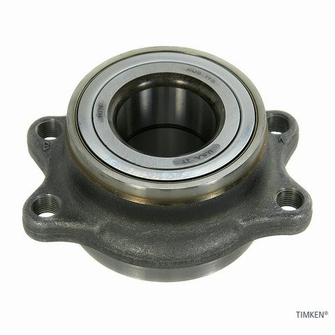Timken Wheel Bearing Assembly P/N:512183 Fits: Subaru Baja 06-03, Subaru Legacy 04-00, Subaru Outback 04-00 - Image 1