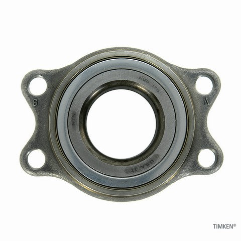 Timken Wheel Bearing Assembly P/N:512183 Fits: Subaru Baja 06-03, Subaru Legacy 04-00, Subaru Outback 04-00 - Image 4