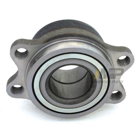 WJB Wheel Bearing and Hub Assembly P/N:WA512183 Fits: Subaru Baja 06-03, Subaru Legacy 04-00, Subaru Outback 04-00 - Image 2