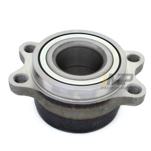 WJB Wheel Bearing and Hub Assembly P/N:WA512183 Fits: Subaru Baja 06-03, Subaru Legacy 04-00, Subaru Outback 04-00 - Image 1