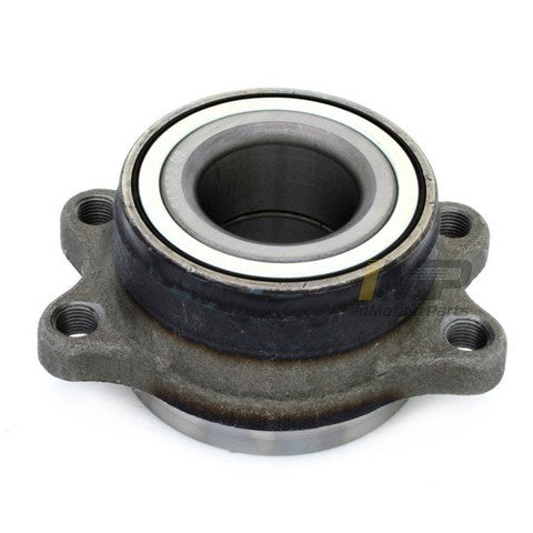 WJB Wheel Bearing and Hub Assembly P/N:WA512183 Fits: Subaru Baja 06-03, Subaru Legacy 04-00, Subaru Outback 04-00 - Image 3