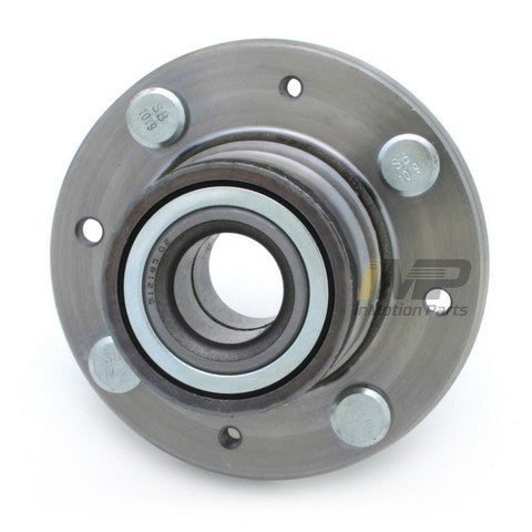 WJB Wheel Bearing and Hub Assembly P/N:WA512185 Fits: Mitsubishi Mirage 99-97 - Image 1